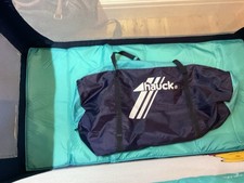 Hauck Winnie The Pooh Travel Cot. New. 