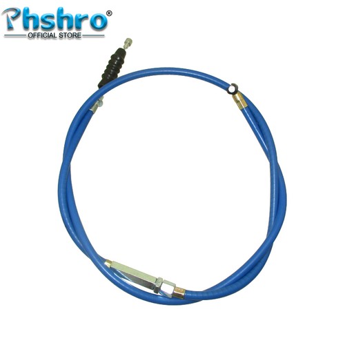 Phshro clutch cable for 50cc - clutch,