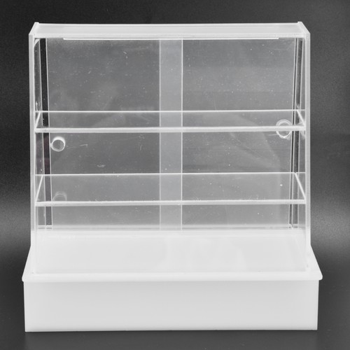 Dollhouse cake cabinet acrylic - dollhouse,
