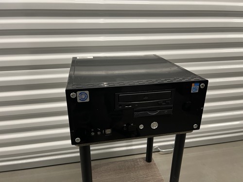 Industrial windows pc - industrial,