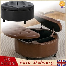 Extra Lift Up PU Leather