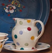 Emma Bridgewater Polka Dot Jug