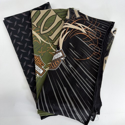 Harley davidson bandana - davidson,