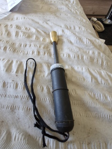 Fishing priest fish hammer - 1,