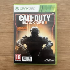 Call of Duty: Black Ops III 3
