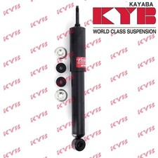 FRONT SHOCK ABSORBER 343287