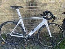 Planet X Exocet 2 Carbon Time Trial / Triathlon / TT Bike Size Medium