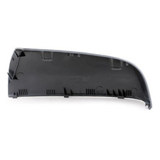 Wing Mirror Cover Cap Casing Grey Primed For Vauxhall Zafira Right Side