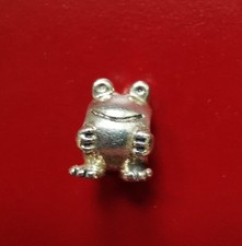 Pandora Genuine Charm. Froggie