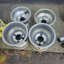 Tony Kart Cadet/micro/Inter  MXC Rims