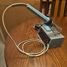 Weller TCP 45 + PU-2D