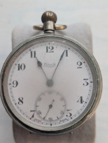 Vintage mens limit 1mm - limit, 50.1mm