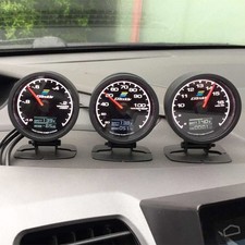 GReddy STYLE JDM Car BOOST