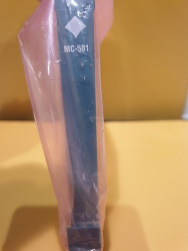 Yokogawa 581 mc58101 - mc-581-01, /