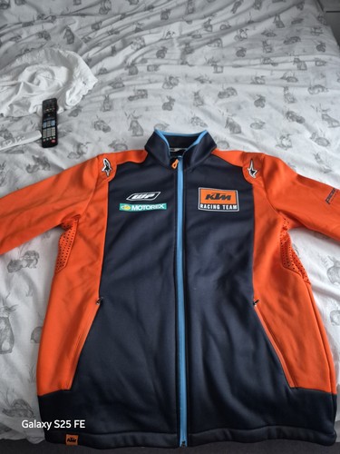 Alpinestars branded ktm - alpinestars,