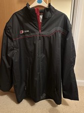 Audi S Line Jacket And Jumper 