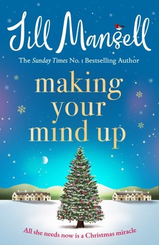 Making your mind by - making,