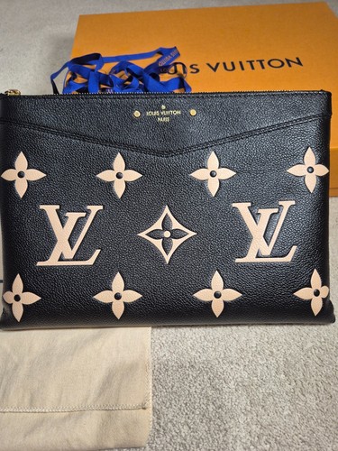 Louis vuitton daily pouch - daily,