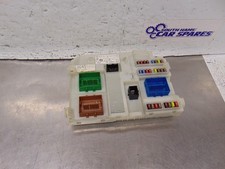 Ford Galaxy Fuse box 10-14 BCM Body Control module MK3 BG9T-14A073-BH