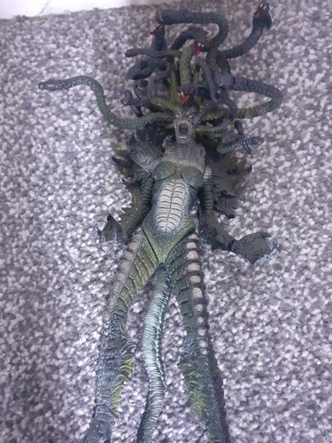 Spawn medusa - spawn,