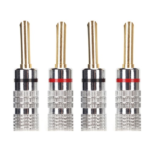 Pairs bfa banana plug - 2,