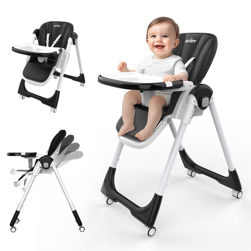 Sejoy baby highchair - sejoy,