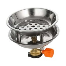 Charcoal Burner Lightweight