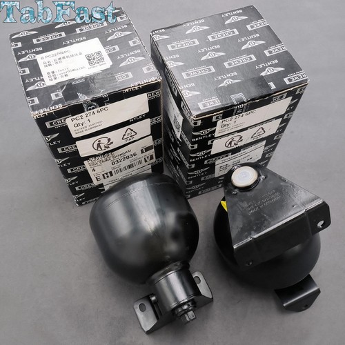 New pcs rear gas - 2,