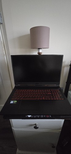 Msi gl75 9sd gaming laptop - msi,