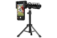 Apexel HD 36X Telephoto Lens