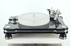 Vpi aries turntable jmw - aries, 3