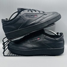 Reebok Classic Club C Triple