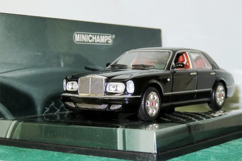 Bentley arnage red - arnage,
