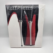 Killer Heels The Art Of The