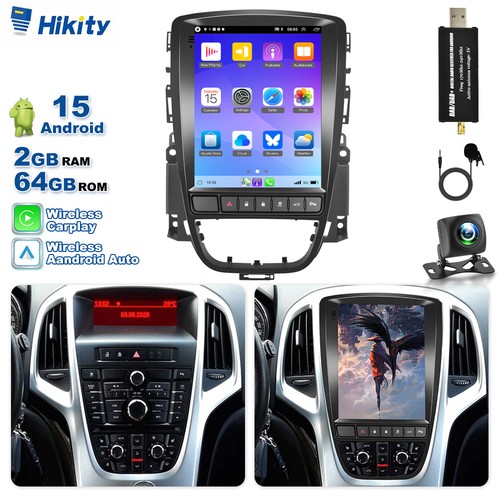 For vauxhall astra j - vauxhall,