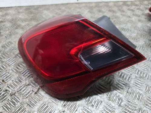 Vauxhall corsa cdti - cdti, car