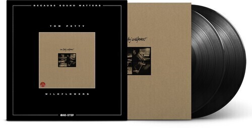 Tom petty wildflowers one - wildflowers, (one