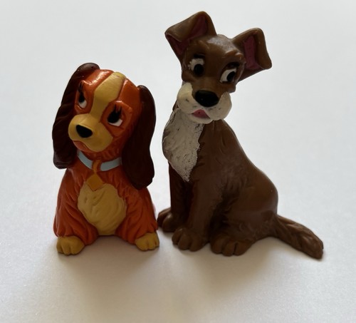 Disney lady the tramp - lady,