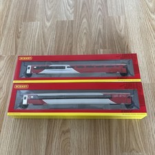 X2 Bundle Double Hornby Model
