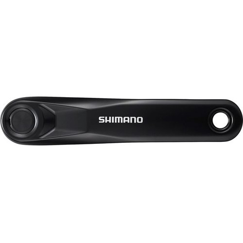 Shimano spares e5010 - shimano, left