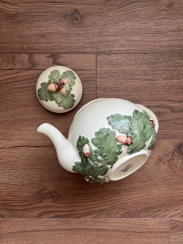 Vintage bordallo pinheiro - bordallo,