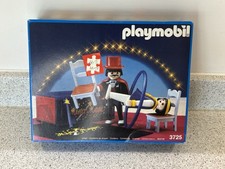 PLAYMOBIL 3725 Circus Romani