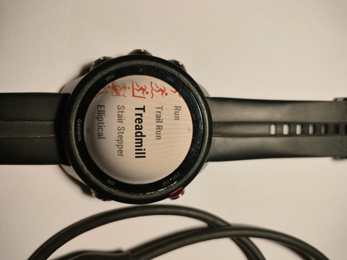 Garmin forerunner 245 - 245, music