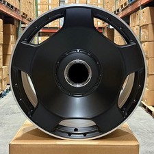 20" G63 AMG MONOBLOCK STYLE