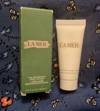 Creme De La Mer The Reparative Body Cream 15ml New