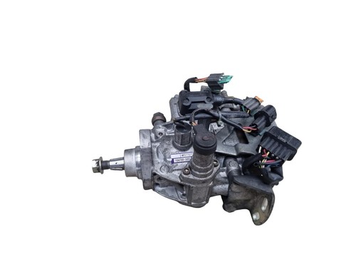 Mitsubishi l200 fuel - l200, injector