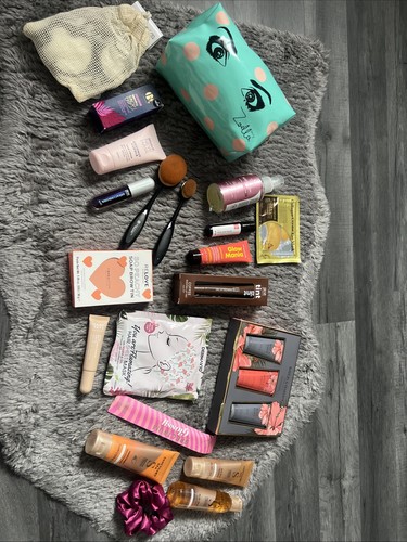 Beauty bundle makeup - beauty,