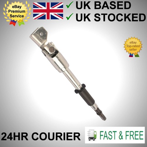 Power steering column joint - power,