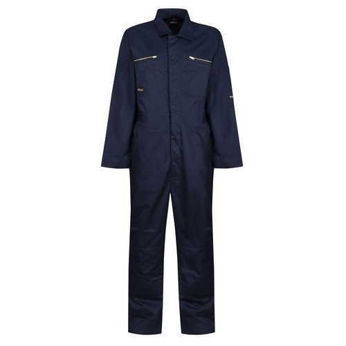 Mens regatta zip fasten - regatta,
