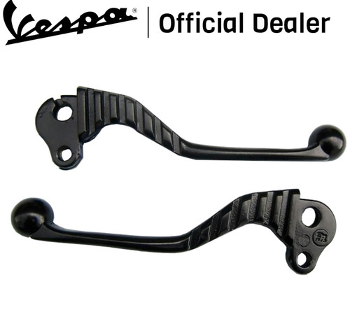 Fa1355 pair levers - -,